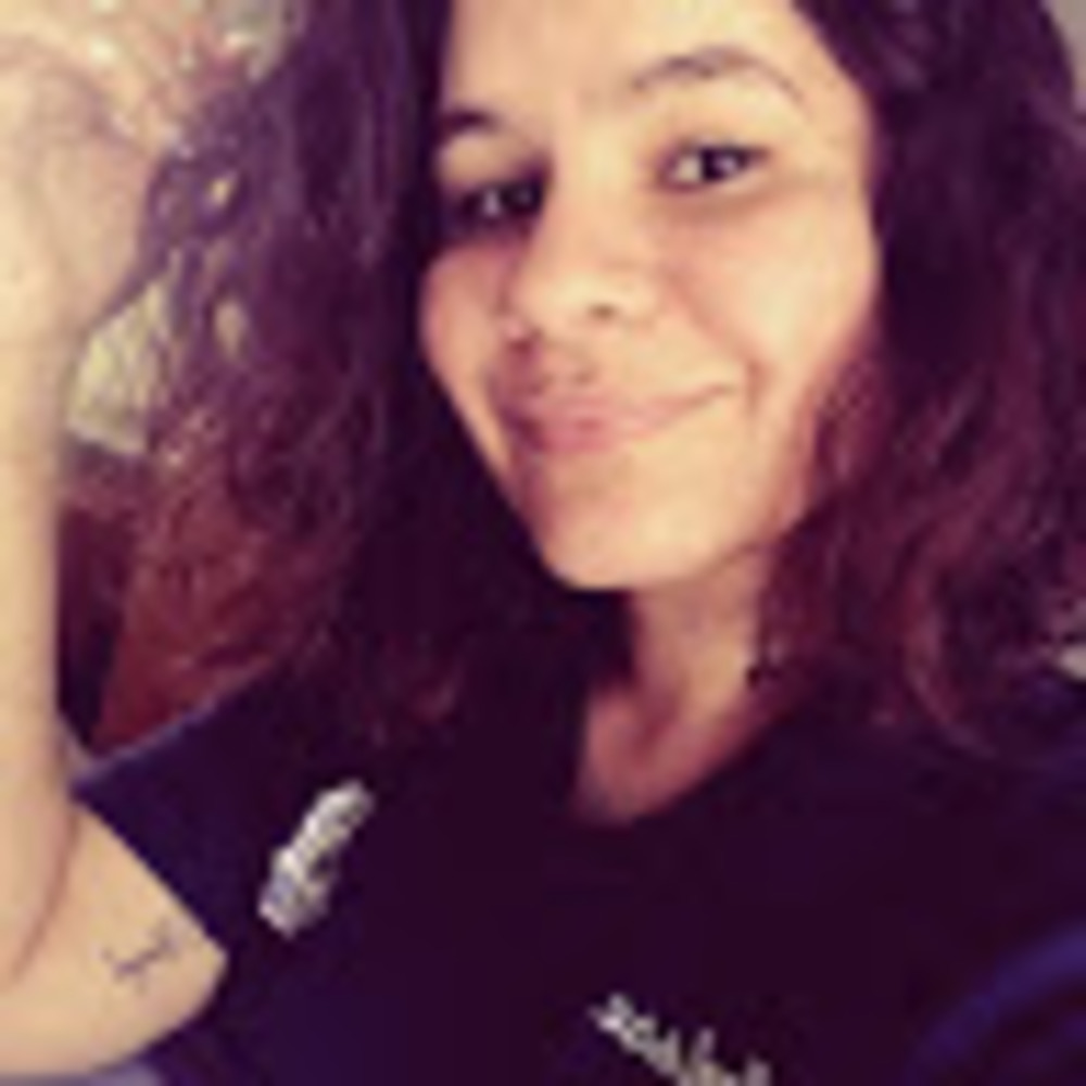 Meet your Posher, Ivelisse